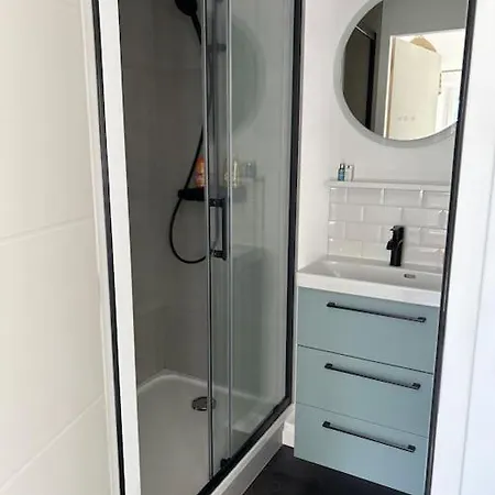 Le Petit Cocon De Breuilpont