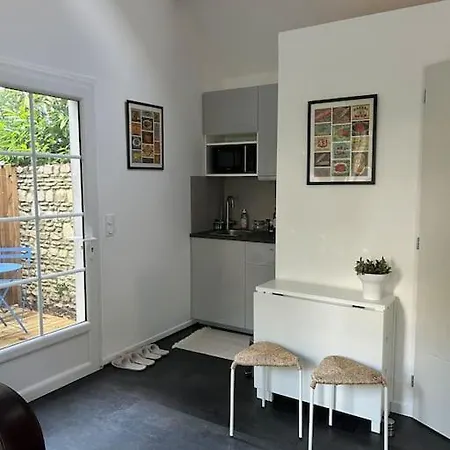 Le Petit Cocon De * Breuilpont