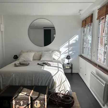 Le Petit Cocon De בית נופש *