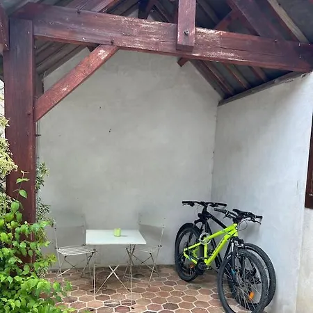 Le Petit Cocon De * Breuilpont