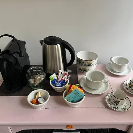 Le Petit Cocon De Breuilpont